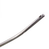 Kiotos Tige d'urètre percée PENIS STICK 13cm x 6mm